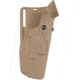 Safariland Model 7365-7TS ALS/SLS Low-Ride Level III Duty Holster, SIG Sauer P229R E2 .40, Right, Plain FDE Brown, 7365-447-551