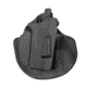 Model 7378 7TS ALS Concealment Paddle and Belt Loop Combo Holster for Smith &amp; Wesson M&amp;P 45 w/ Light