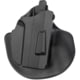 Safariland 7378 7TS ALS Concealment Paddle/Belt Loop Combo Holster, SIG Sauer P365 XL, Right, Plain, Black, 7378-465-411