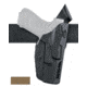 Safariland 7ts Als Mid-ride Level I Duty Holster - 7390-750-552