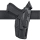 Safariland Model 7392 7ts Als Hi-ride Duty Holster For Sig Sauer P226 9 W/ Light, Black - 1196002