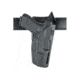 Model 7395 7TS ALS Low Ride Duty Holster