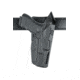 Model 7395 7TS ALS Low Ride Duty Holster
