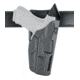 Safariland Model 7ts 7395rds Als Low-ride Level I Retention Duty Holster, Black - 7395RDS-28325-411