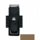 Safariland Model 76 Single Magazine Snap Pouch, Glock 17/22 4in BBL, FDE Brown, STX Tactical, MOLLE, 76-83-553PBL-MSA