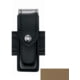 Safariland Model 76 Single Magazine Snap Pouch, Glock 17/22 4in BBL, FDE Brown, STX Tactical, MOLLE, 76-83-553PBL-MSA