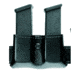 Safariland Ot Dbl Mag Pouch Stx Fde Brwn - 079-419-55