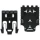 Safariland Quick Locking System Kit Model 2, Locking, Black, QUICK-KIT2-2