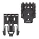 Safariland Quick Locking System Kit, Foliage Green - QUICK-KIT1-54