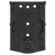 Safariland Receiver Plate, Black 6004-17-2