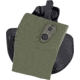 Safariland 6378RDSC Smith &amp; Wesson M&amp;P 4in OWB Paddle Holster, Right, Cordura, Duty, Camo Green, 6378RDSC-22227-731