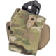 Safariland 6378RDSC Glock 19 OWB Paddle Holster, Right, Cordura, Duty, Multicam, 6378RDSC-28327-701