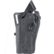 Safariland 6390RDS Sig Sauer P211 GT Mid-Ride Level I Retention OWB Belt Holster, Right, Stx Tactical, Duty, Black, 6390RDS-7112-131