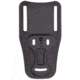 Safariland CUBL Cantable Belt Loop, Low Ride/Drop, Black, 2in, 6075CUBL2-2-2