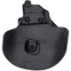 Safariland Solis Glock 43X OWB Paddle Holster