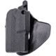 Safariland Solis Glock 43X OWB Paddle Holster