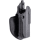 Safariland Solis Glock 43X OWB Paddle Holster