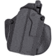 Safariland Solis Glock 43X OWB Paddle Holster