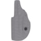 Safariland Species Glock 48 IWB Holster, Right, Cordura, Concealment, Gray, 20-896-241