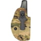 Safariland Species Ruger Max 9 IWB Holster, Right, Cordura, Concealment, Multicam, 20-286-701