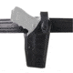 Safariland Model 6280 Sls Mid-ride Level Ii Retention Duty Holster, Black, 6280-90-481
