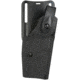 Safariland 6285 SLS LVL II  Low-Ride Holster, SA XD 4in 9mm/.40 S&amp;W/.45 ACP, TLR-2, Left, Tactical, Black, 6285-14821-132