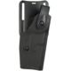 Open Box, Dealer Demo, Safariland 6285 SLS Low Ride Level II Retention Duty Holster, Left Hand, Black, 6285-14821-132