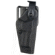 Safariland Model 6280 SLS Mid-Ride Level-II Duty Holster, Glock 19/23/32, Right Hand, STX Tactical Black, 6280-283-131