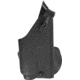 Safariland 6288 SLS Paddle Right Hand STX Tactical Black Holster - H&amp;K P2000 DAO w/ Tactical Light