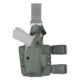 Safariland 6005 SLS SIG Sauer Tactical Holster w/Quick Release, SIG Sauer P320, Right Hand, Foliage Green, 6005-450-541