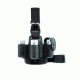 Safariland Small Tactical Plate W/1 Strap - 6005-10-13