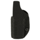 Safariland Species Wrapped Cordura IWB Holster, Glock 43, Glock 43X, Right Hand, Black, 20-895-781