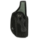 Safariland Species Wrapped, Inside Waistband Holster, Fits Glock 43/43X, Cordura/Laminate Construction, Black, Right Hand, 20-895-781
