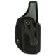 Safariland Species Wrapped Cordura IWB Holster, Glock 43, Glock 43X, Right Hand, Black, 20-895-781