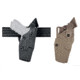 Safariland Springfield Armory 4in 6360 Holster LVL3, Black, Flat Dark Earth