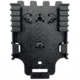 Wilder Tactical Urban Assault HI Ride, Black, UAHR