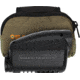 SafeShoot Non Shooter,NS Defender Backpack w/ Pouch, DF-02-US