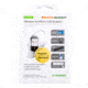 SafeShoot Wireless Bluetooth Adapter, Micro-USB 4.0, Black, AC-11