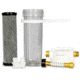 Sagan RV Water/Undersink Filter Kit, 57238