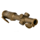 SAI Optics 1-6x24 30mm Tube Rifle Scope, FFP, BDC Reticle, 5.56 Nato, Coyote Brown, RNG16-T170-C10