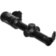 SAI Optics 1-6x24 30mm Tube Rifle Scope, MIL Reticle RAF, Black, RNG16-BK22-MA1