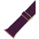 Saint Bernard Luxury iWatch Straps, lux-wa-strap