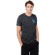 Saint Bernard Neon T-Shirt Austin - Mens, non-t-rt-atin-style-neo