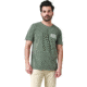 Saint Bernard Ruthie Mountains T-Shirt - Mens, ms-rie-moun-t-shirt