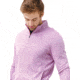 Saint Bernard Wallace Stripe Quarter Zip Pullover - Mens, ms-wae-strp-pullov