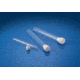 Saint Gobain Test Tube W/CAP Pfa 15ML D1069599 Test Tube W/CAP Pfa 15ML