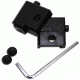 Sako A7 Optilock Base, Blue, S1800916