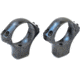 Sako Tikka Optilock Rings, 30mm High, Blue S1300930
