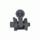 Sako TRG 22/42 Rear Sight Low Profile Gun Sight, Phosphate S5740313