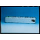 Sakura Finetek Tissue-Tek Slide Staining Set, Sakura Finetek 4456 Accessories Staining Dish, Green, Case